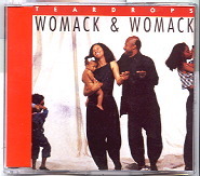 Womack & Womack - Teardrops